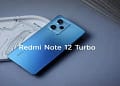 Redmi Note 12 Turbo