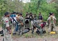 Chhattisgarh Naxal Attack