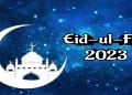 Eid-ul-Fitr