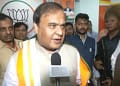 Himanta Biswa Sarma