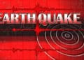 Earthquake in Pakistan
