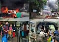 Manipur Violence
