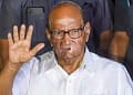 Sharad Pawar