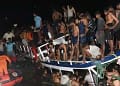 Kerala Boat Accident