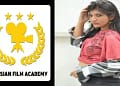 MS Asian Film Academy