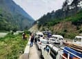 Manali-Chandigarh National Highway