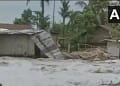 flood in Assam