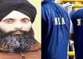 Khalistani Terrorist