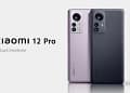 Xiaomi 12 Pro