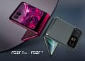Motorola Razr 40 Series