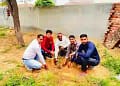 Animal Husbandry Department