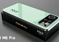 Poco M6 Pro