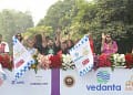 Vedanta Delhi Half Marathon