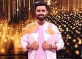 Indian Idol 14