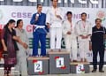 Judo Championship