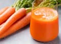 Health Benefits of Carrot Juice
