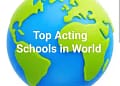 Top Acting Schools in the World 2024