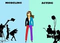 What is the fees of acting school in India?