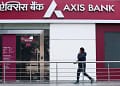Axis bank