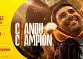 Chandu Champion
