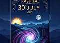 Today’s Horoscope 30 July 2025
