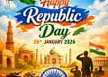 Republic Day 2026