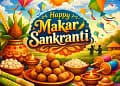 Significance of Makar Sankranti