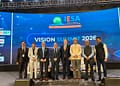 IESA Vision Summit 2026 Inaugurated in Bengaluru, Charting India's Path from Design to Manufacturing: Synergy of Product, Production and Skilling