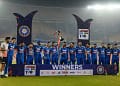 India Wins T20 World Cup 2026