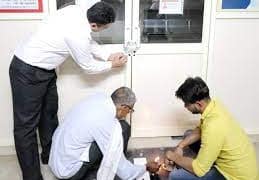 लायंस ब्लड सेंटर