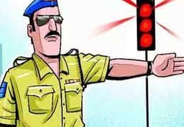 Traffic Police