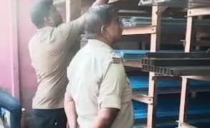 जेएसडब्ल्यू स्टील