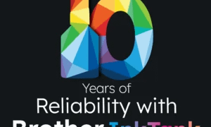 Brother Ink Tank Series