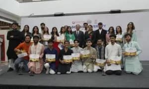 Galgotias University