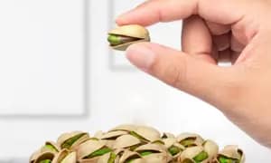 California Pistachios