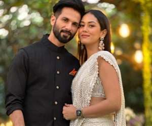 शाहिद कपूर