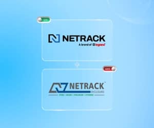 Netrack
