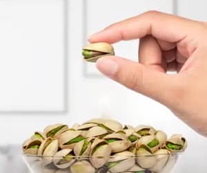 California Pistachios