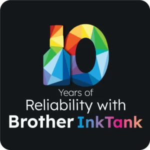 Brother Ink Tank Series