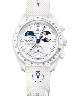 MISSION TO EARTHPHASE