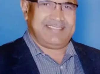 Rajendra Kumar