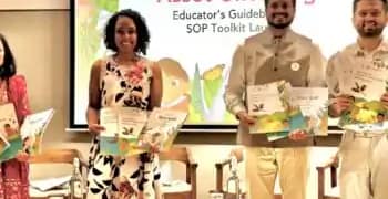 Shikshagraha Movement