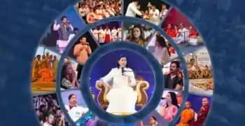 Global Maitri Festival