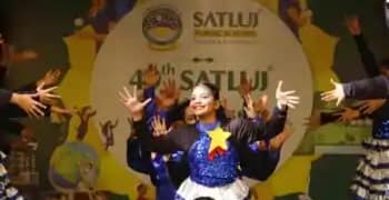 Satluj Public School