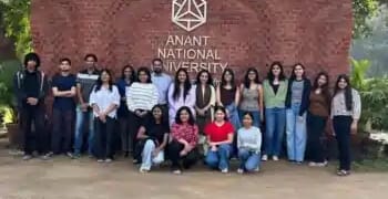 Anant National University