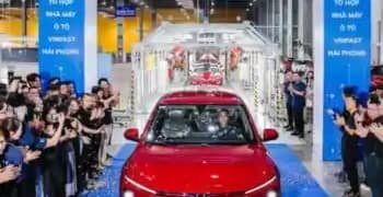 VinFast