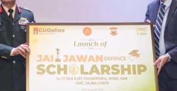 Chandigarh University