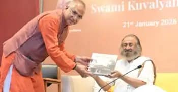 Sri Sri Ravi Shankar