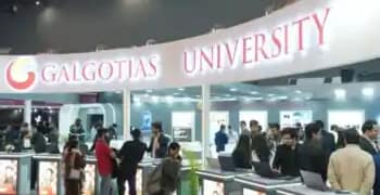 Galgotias University