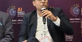 – AI Impact Summit 2026
